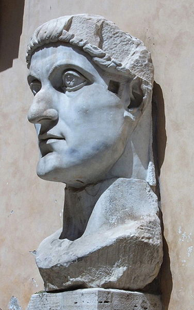 Константин I