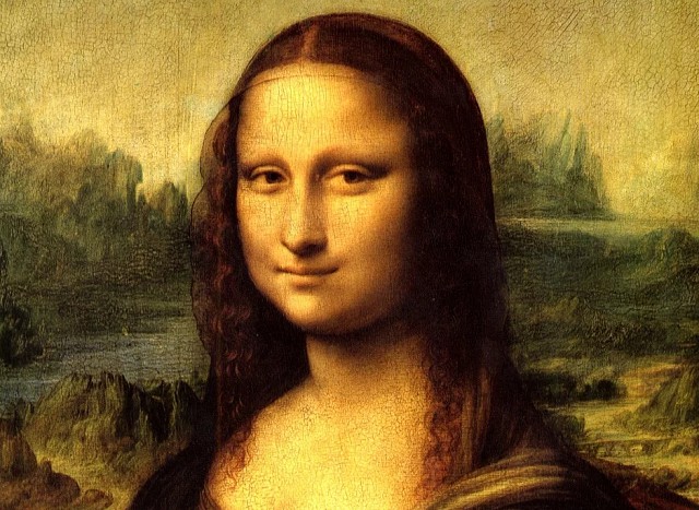 Леонардо да Винчи «Мона Лиза» («Джоконда») (нач. XVI в.) Эта картина стала символом эпохи Возрождения