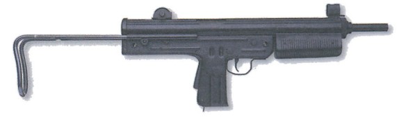 ФМК-3, модель 2