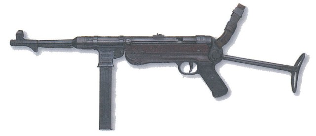 МП-40
