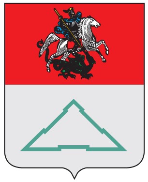 20 декабря 1781 г. город Волоколамск получил свой первый официально утвержденный герб