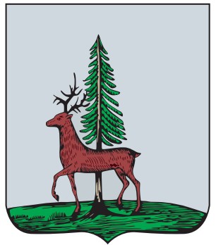 Первый официальный герб уездного города Елец был Высочайше утвержден 16 августа 1781 г.