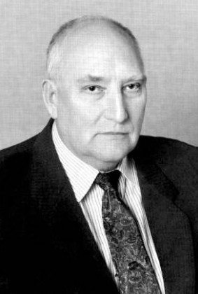 А.Г. Шипунов (1927–2013)