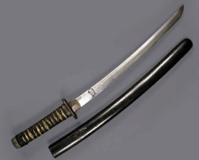 Кусунгобу — статусный японский нож