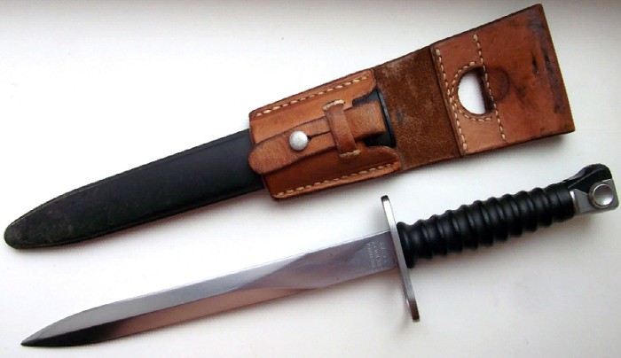 Штык-нож М1957 к винтовке SIG SG 510