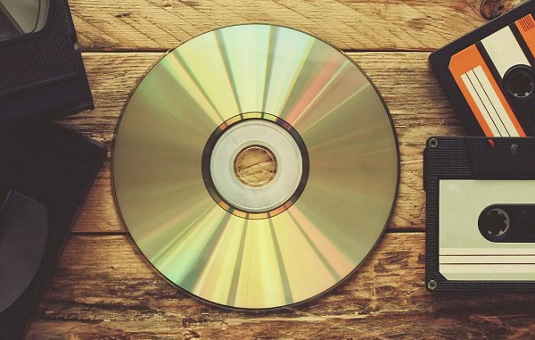 компакт-диск