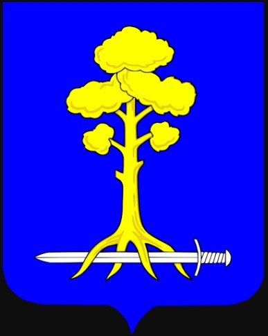 Герб российского города Сертолово
