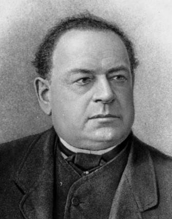Якоби Борис Семёнович