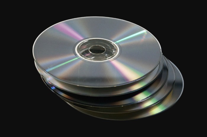 Компакт-диск