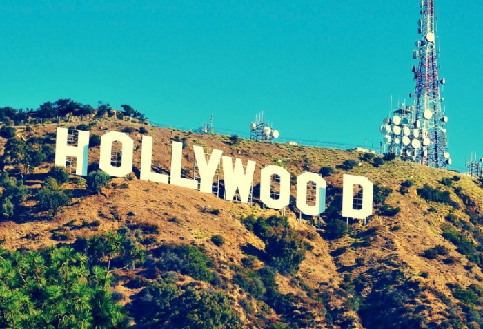 В этой части Лос-Анджелеса снимаются многие известнейшие фильмы