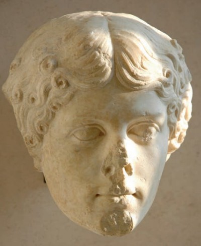 Випсания Агриппина