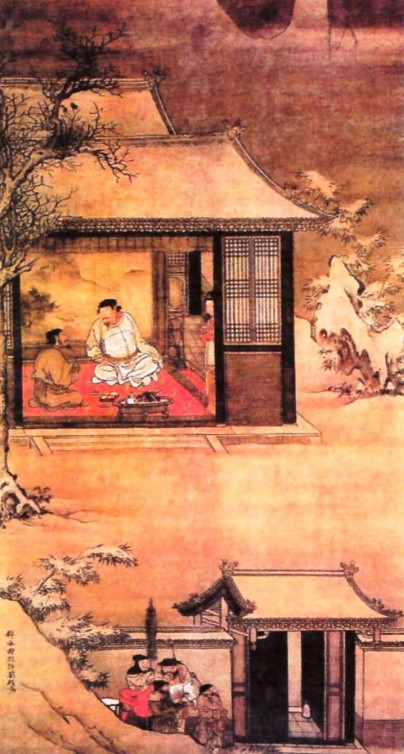 Император Чжао Куанъинь