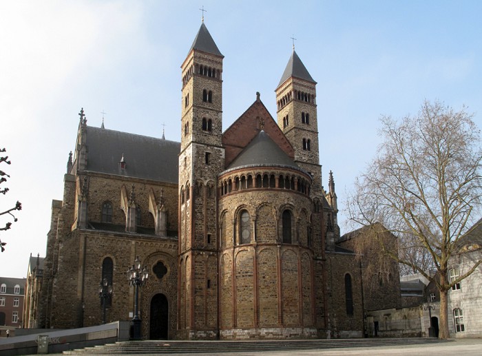Базилика Святого Серватия (Маастрихт)