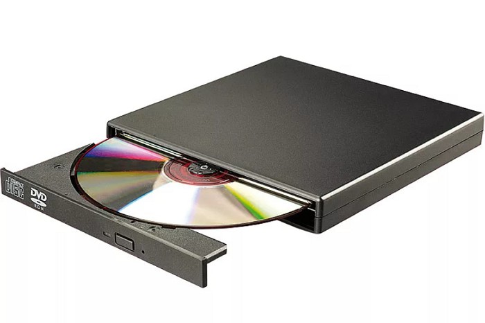 CD-ROM диск