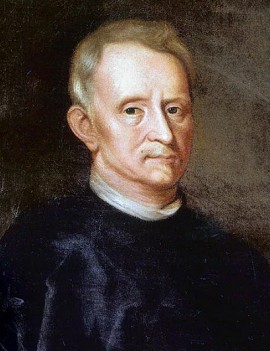 Ян Баптист ван Гельмонт