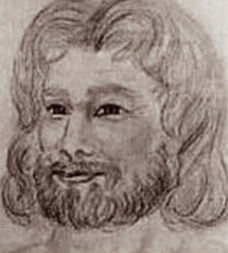 Портрет вымышленного Филиппа