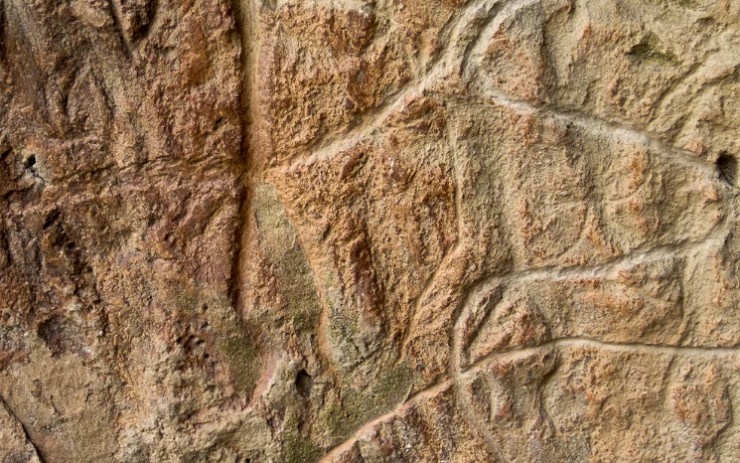 Первые рисунки в Гобустане появились тысячу лет назад