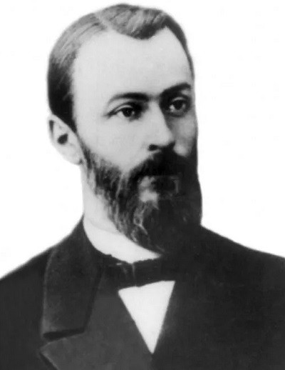 Дмитрий Иосифович Ивановский (1864—1920)