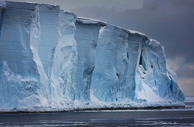 Ледник Росса