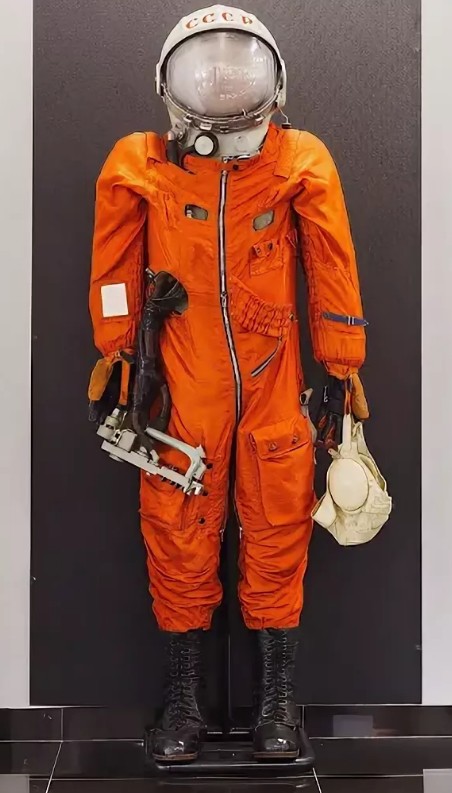 СК-1 (спасательный костюм номер 1)