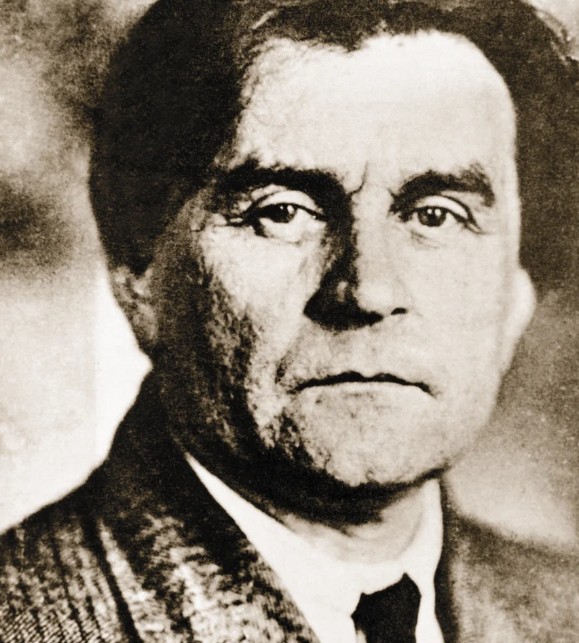 Казимир Малевич