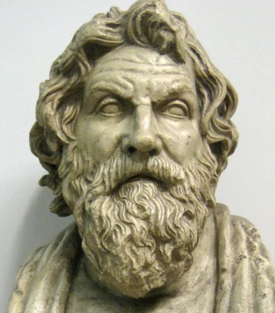  Философ Аристарх