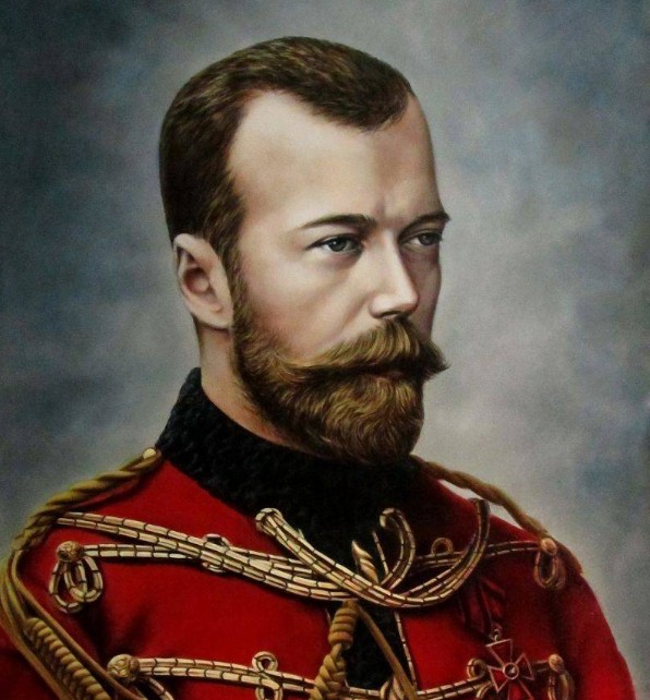  Николай II