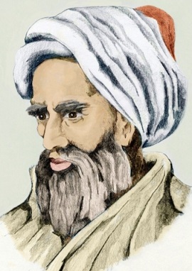 Ибн аль-Хайсам