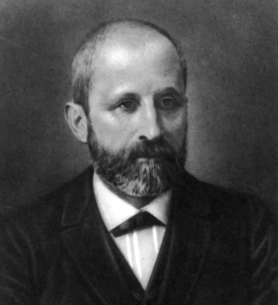 Фридрих Мишер