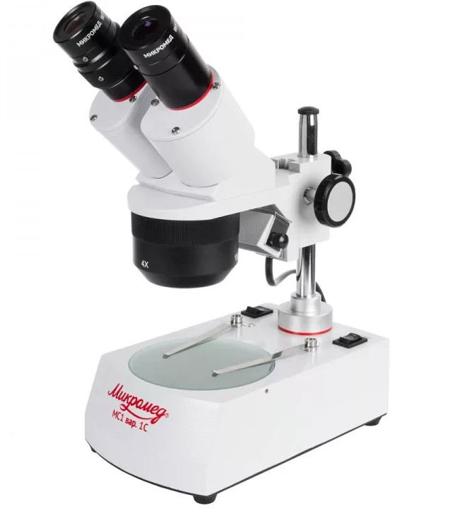 Стереомикроскоп