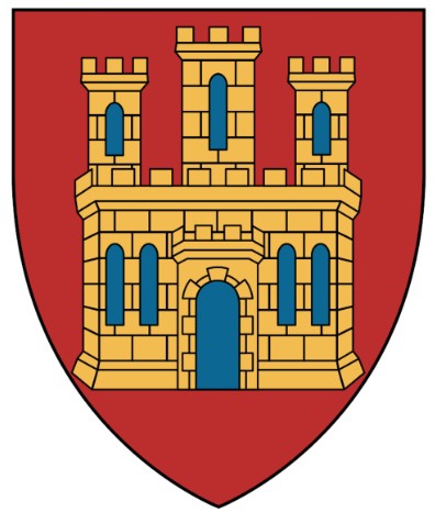 Герб королевства Кастилия