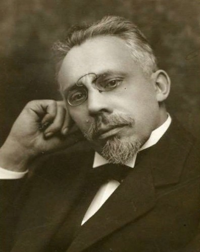 Алексей Николаевич Северцов (1866 — 1936) 