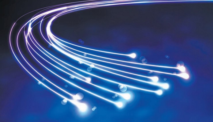 Лазерные диоды — важные электронные компоненты, построенные на основе гетероструктурных полупроводников