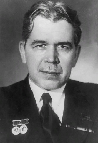 Сергей Иванович Вавилов