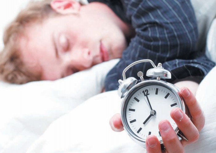 И. М. Сеченов доказал, что человеческому организму нужен обязательный восьмичасовой сон