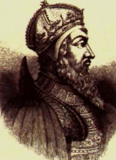 Польский король Сигизмунд II 