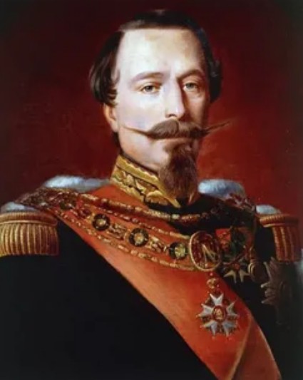 Наполеон III 