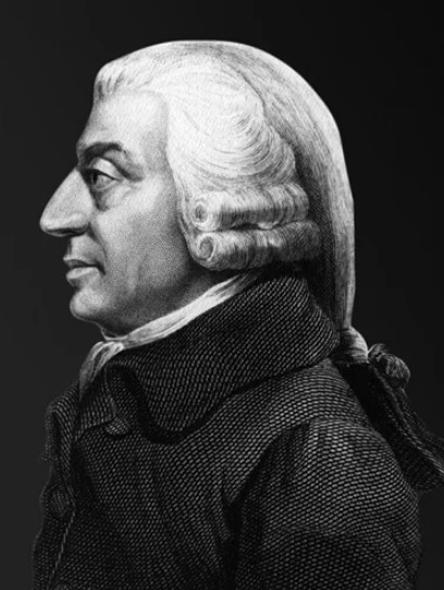 Адам Смит