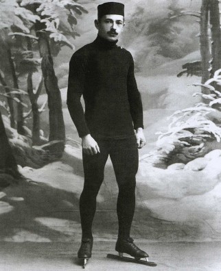 Н.В.Струнников, 1911 год