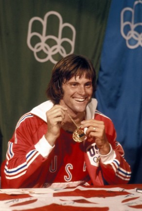В 1976 году Дженнер завоевал золотую медаль на Олимпиаде в Монреале