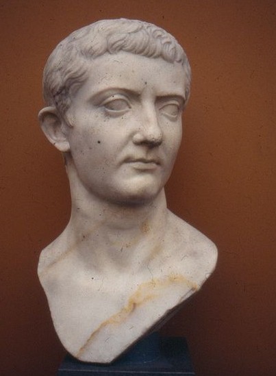 Тиберий Клавдий Нерон