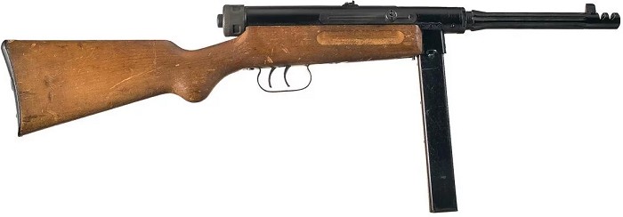 Beretta М 38/42