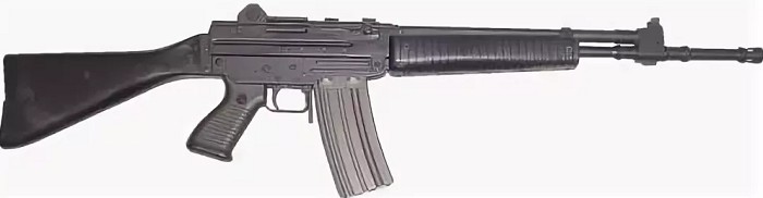 AR-70 (Италия)