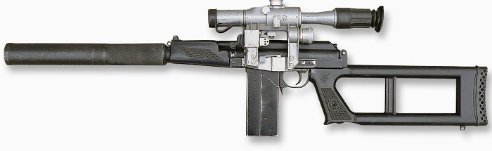 ВСК-94 (Россия)
