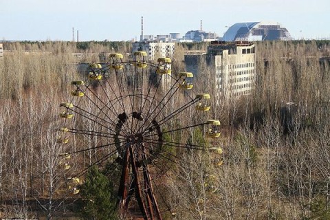 Чернобыл