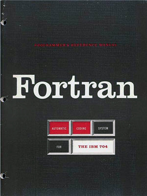 Учебник языка Fortran