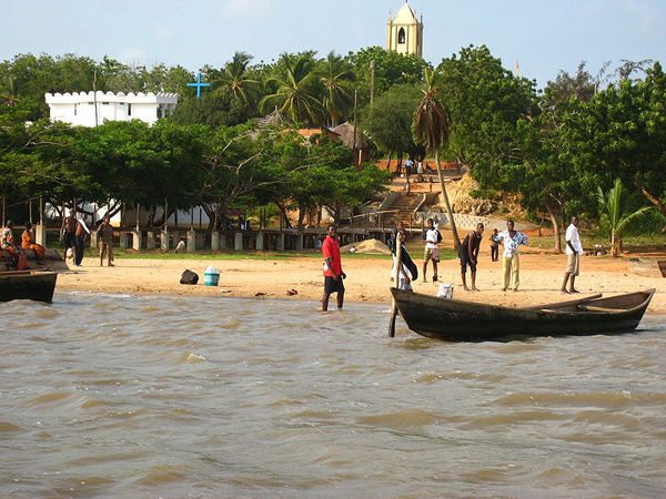 Город Тоговилль, Того