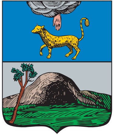 Герб уездного города Печоры