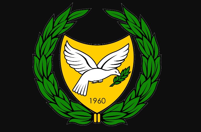 Герб греческого Кипра