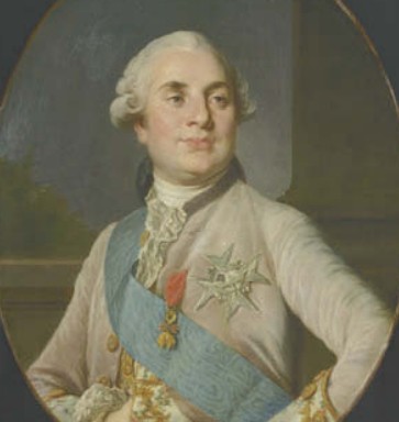 юдовик XVI